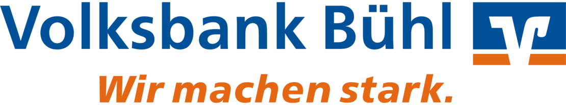 Volksbank Bühl Logo