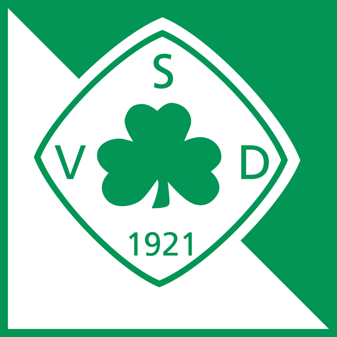 SV Diersheim Logo