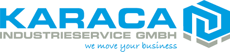 Karaca Industrieservice Logo