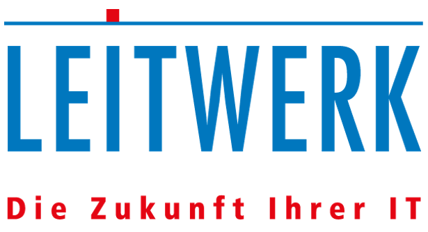 Leitwerk Logo