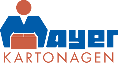Meyer Kartonagen Logo