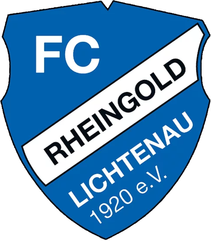 FC Rheingold Lichtenau Logo
